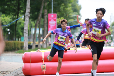 Đất Sen Hồng Marathon - Đồng Tháp 2023 照片