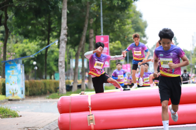 Đất Sen Hồng Marathon - Đồng Tháp 2023 照片