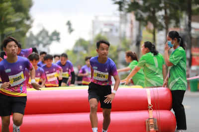 Đất Sen Hồng Marathon - Đồng Tháp 2023 照片