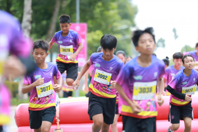 Đất Sen Hồng Marathon - Đồng Tháp 2023 照片