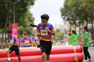 Đất Sen Hồng Marathon - Đồng Tháp 2023 照片