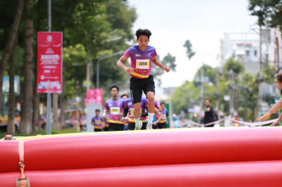 Đất Sen Hồng Marathon - Đồng Tháp 2023 照片