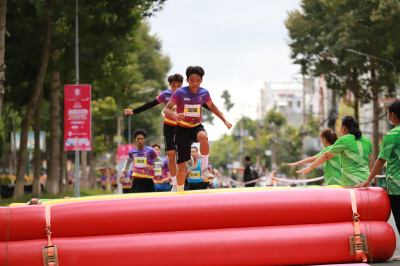 Đất Sen Hồng Marathon - Đồng Tháp 2023 照片