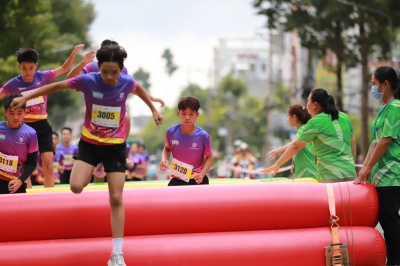 Đất Sen Hồng Marathon - Đồng Tháp 2023 照片