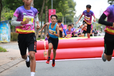 Đất Sen Hồng Marathon - Đồng Tháp 2023 照片