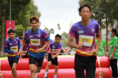 Đất Sen Hồng Marathon - Đồng Tháp 2023 照片