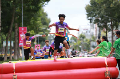 Đất Sen Hồng Marathon - Đồng Tháp 2023 照片