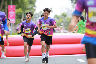 Đất Sen Hồng Marathon - Đồng Tháp 2023 照片