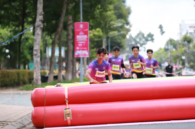 Đất Sen Hồng Marathon - Đồng Tháp 2023 照片
