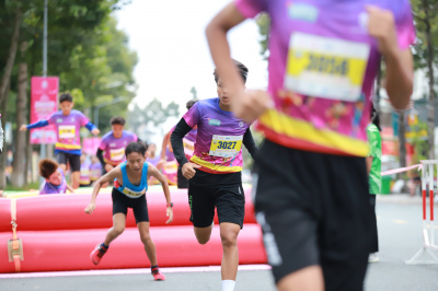 Đất Sen Hồng Marathon - Đồng Tháp 2023 照片