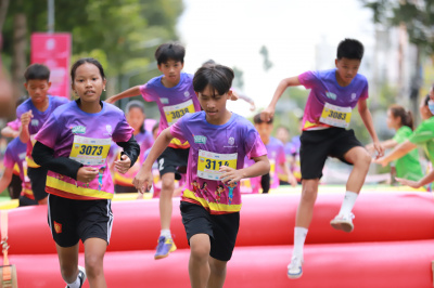 Đất Sen Hồng Marathon - Đồng Tháp 2023 照片