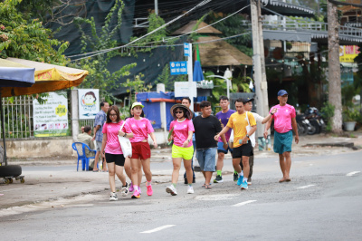 Đất Sen Hồng Marathon - Đồng Tháp 2023 照片