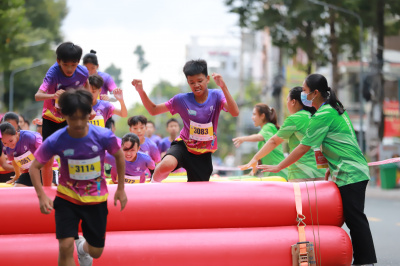 Đất Sen Hồng Marathon - Đồng Tháp 2023 照片