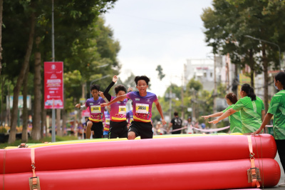 Đất Sen Hồng Marathon - Đồng Tháp 2023 照片