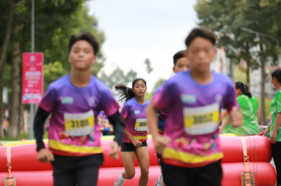 Đất Sen Hồng Marathon - Đồng Tháp 2023 照片