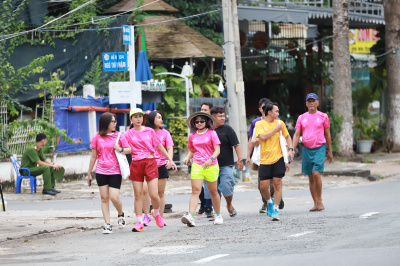 Đất Sen Hồng Marathon - Đồng Tháp 2023 照片