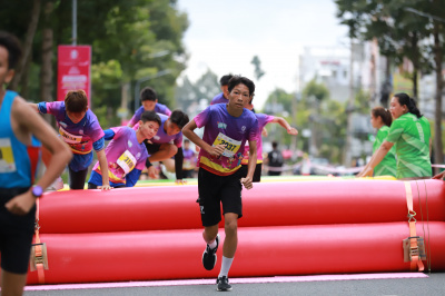 Đất Sen Hồng Marathon - Đồng Tháp 2023 照片