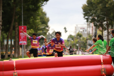 Đất Sen Hồng Marathon - Đồng Tháp 2023 照片