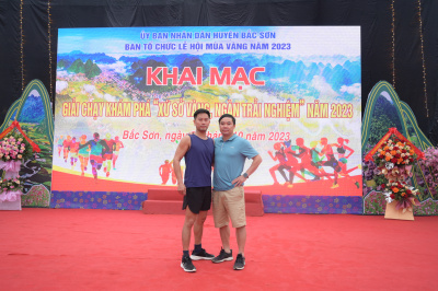 ภาพ Mùa Vàng Bắc Sơn 2023