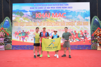 ภาพ Mùa Vàng Bắc Sơn 2023