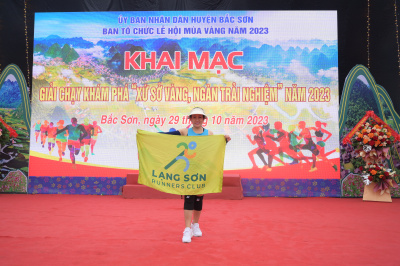 ภาพ Mùa Vàng Bắc Sơn 2023