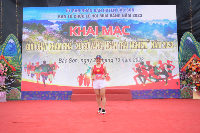 ภาพ Mùa Vàng Bắc Sơn 2023