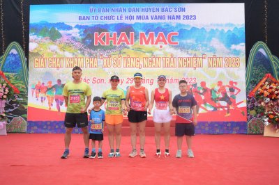 ภาพ Mùa Vàng Bắc Sơn 2023