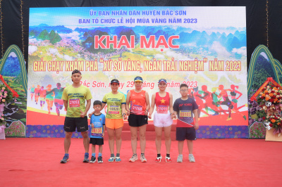 ภาพ Mùa Vàng Bắc Sơn 2023