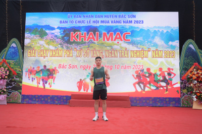 ภาพ Mùa Vàng Bắc Sơn 2023