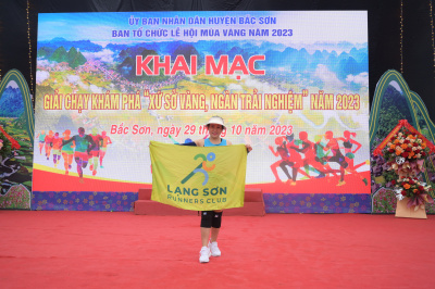 ภาพ Mùa Vàng Bắc Sơn 2023