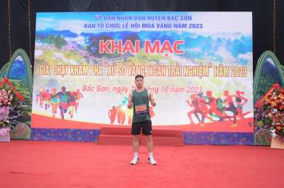 ภาพ Mùa Vàng Bắc Sơn 2023