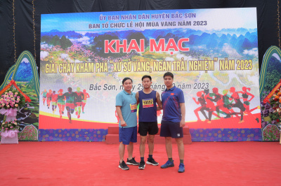 ภาพ Mùa Vàng Bắc Sơn 2023