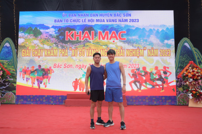 ภาพ Mùa Vàng Bắc Sơn 2023