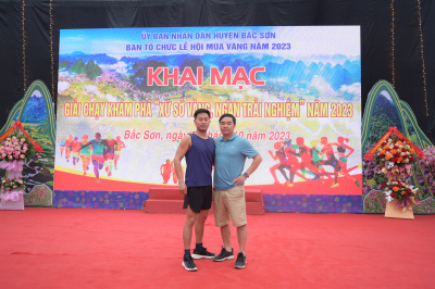 ภาพ Mùa Vàng Bắc Sơn 2023