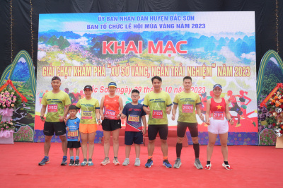 ภาพ Mùa Vàng Bắc Sơn 2023