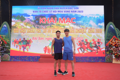 ภาพ Mùa Vàng Bắc Sơn 2023