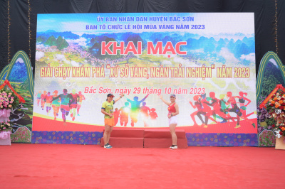 ภาพ Mùa Vàng Bắc Sơn 2023