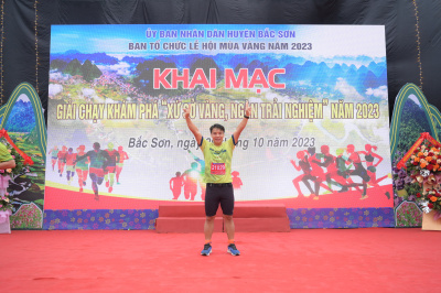 ภาพ Mùa Vàng Bắc Sơn 2023
