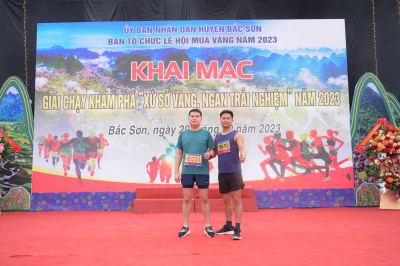 ภาพ Mùa Vàng Bắc Sơn 2023