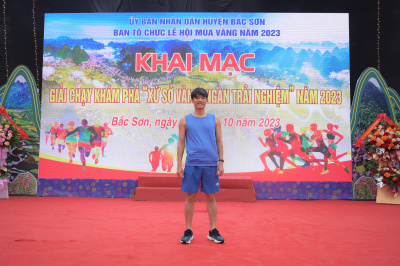 ภาพ Mùa Vàng Bắc Sơn 2023