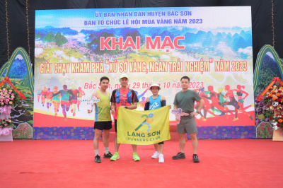 ภาพ Mùa Vàng Bắc Sơn 2023