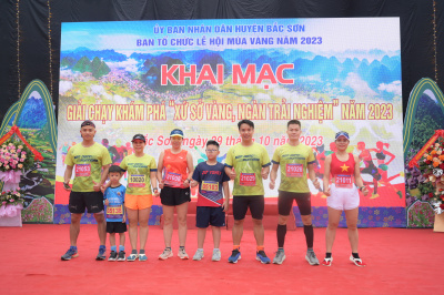 ภาพ Mùa Vàng Bắc Sơn 2023