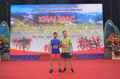 ภาพ Mùa Vàng Bắc Sơn 2023