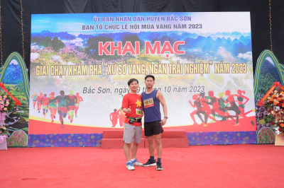 ภาพ Mùa Vàng Bắc Sơn 2023
