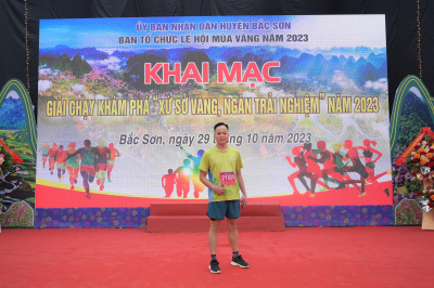 ภาพ Mùa Vàng Bắc Sơn 2023