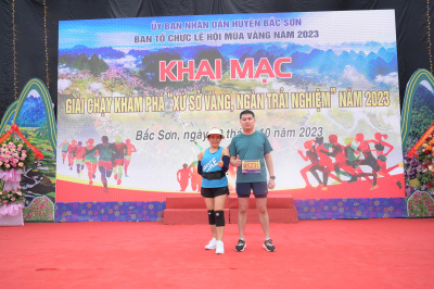 ภาพ Mùa Vàng Bắc Sơn 2023
