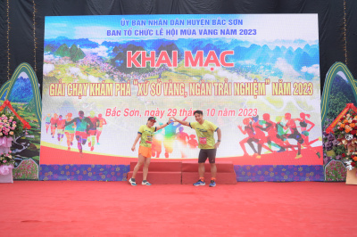 ภาพ Mùa Vàng Bắc Sơn 2023