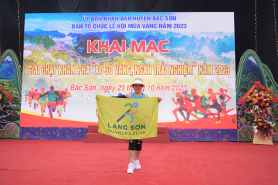 ภาพ Mùa Vàng Bắc Sơn 2023