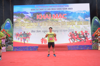 ภาพ Mùa Vàng Bắc Sơn 2023