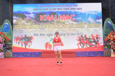 ภาพ Mùa Vàng Bắc Sơn 2023